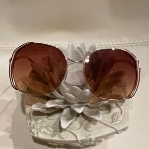Sunglasses like new